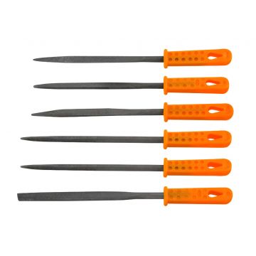 Set Pila Ceas 6 buc 100 mm Evotools 674286