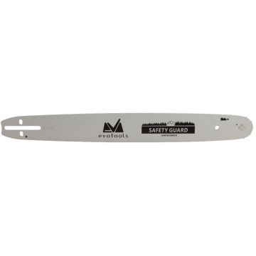 Sina Lama drujba 250 mm, 1.3 mm, 3/8 inch Evotools 679269