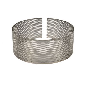 Sita nr 3 pentru Moara de cereale GF-2148 si  Moara de faina uscat/umed GF-2149