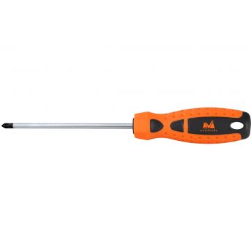 Surubelnita cruce + PH3, 250 mm Evotools 674248