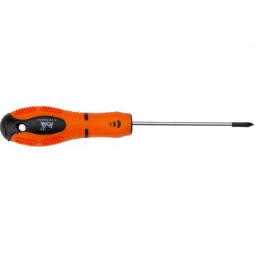 Surubelnita ETP (+) cruce PZ1, 75 mm Evotools 605199