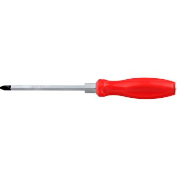 Surubelnita Mecanica (+) cruce Cr-V PH1 75 mm Evotools 605017