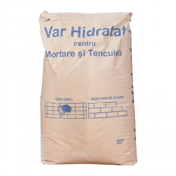 Var hidratat 20 KG