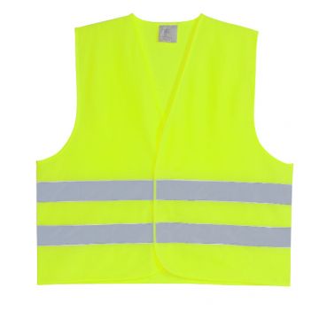 Vesta Reflectorizanta Verde XXXL Evotols 645304