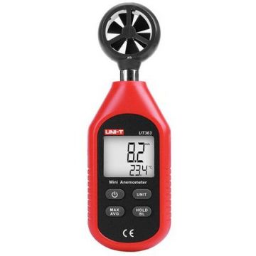 ANEMOMETRU DIGITAL UT363