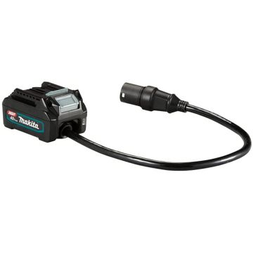 battery adapter 40V - 191N62-4