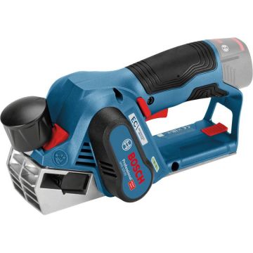 Bosch cordless planer GHO 12V-20 solo Professional Bosch cordless planer GHO 12V-20 solo Professional