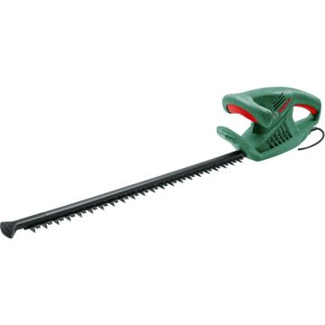 Bosch hedge trimmer Easy HedgeCut 45 (green/black, 420 watts)