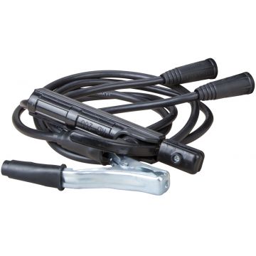 Cabluri 16mmp Pentru Invertor Sudura Mini Epto 3 m lungime, Evotools 679232