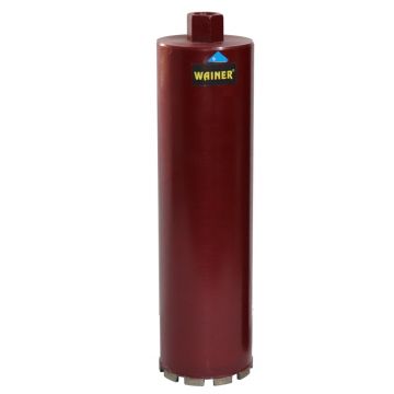 Carota beton 152mm prindere 1''1/4 WAINER CM152