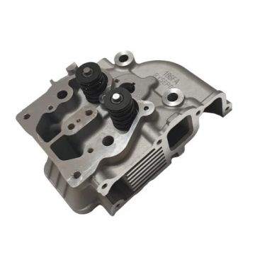 Chiulasa motor motosapa diesel 186F,  Yanmar L90, Kipor