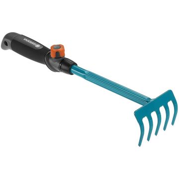 Combisystem flower rake - 08925-20