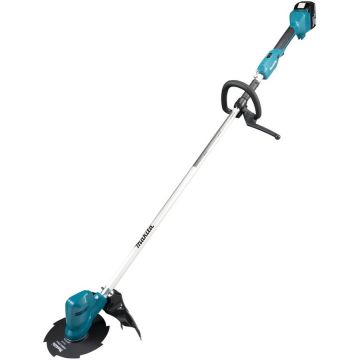cordless grass trimmer DUR194ZX3, 18 volts (blue/black, without battery and charger)