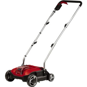cordless scarifier GC-SC 18/28 Li-Solo, 18V (red/black, without battery and charger)