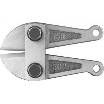 Falci Cleste Ets Bolturi 450x6 mm, Evotools 603036