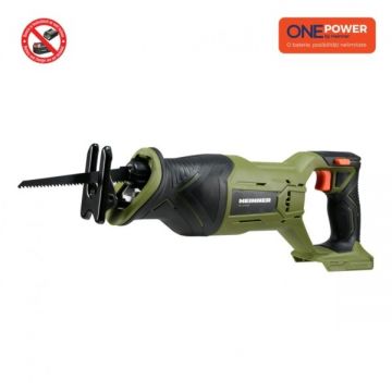 Fierastrau Universal Sabie 18V 2800rpm 25.4mm Lungime Cursa Fara Baterie Si Incarcator