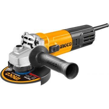 Flex Unghiular 1100W 125mm