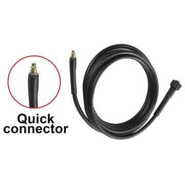 Furtun pentru Aparat Spalat cu Presiune turbojet Ingco AHPH5028
