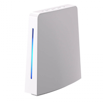 Hub inteligent, iHost WiFi, Zigbee, 4GB RAM, Sonoff AIBridge-26