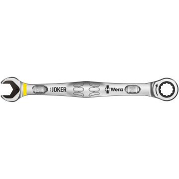 Joker ratcheting combination wrench 10x159mm - 05073270001