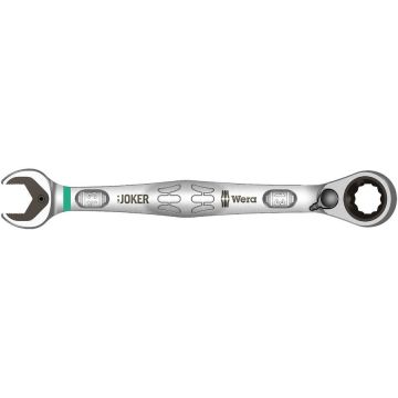 Joker switch ratcheting combination wrench 13x179mm - 05020068001