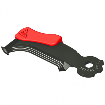 Lama de rezerva pentru cutitul 16 50 145 SB, Knipex 16 50 145 E01