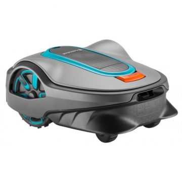 Robot  Tuns Gazon Sileno Life 750  Lithium-ion  58dB Gri