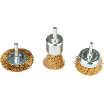 Set Perii Sarma Combinate 3 buc Evotools 612006 Set Perii Sarma Combinate 3 buc Evotools 612006
