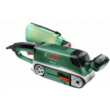 Slefuitor Semiprofesional PBS 75A 350rpm  6mm 80db Verde