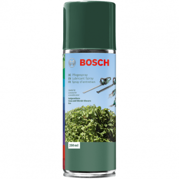 Spray lubrifiant biodegradabil 250 ml
