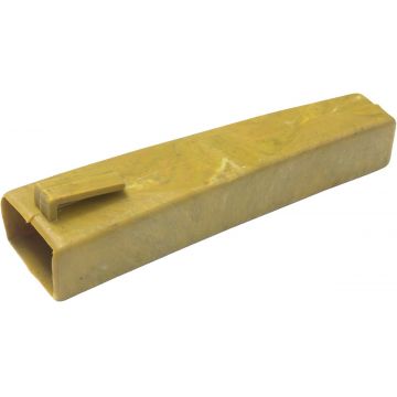 Teaca Din Plastic Pentru Piatra Ascutit Coase Evotools 634055