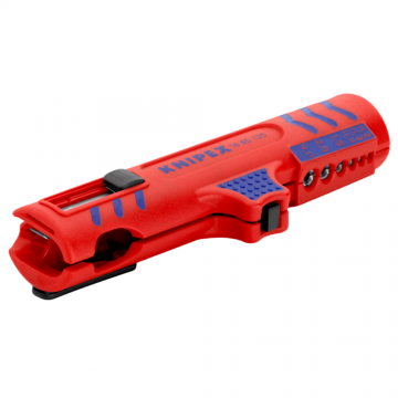 Unealta universala pentru dezizolat, 0.2 - 4 mm  ², Knipex 16 85 125 SB