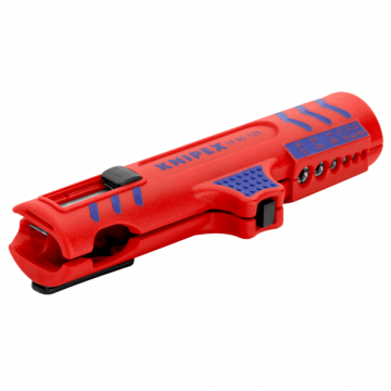 Unealta universala pentru dezizolat, 0.2 - 4 mm ², Knipex 16 85 125 SB