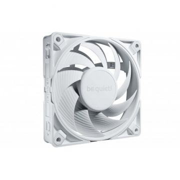 Ventilator Carcasa Silent Wings Pro 4 120mm PWM Alb