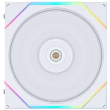 Ventilator UNI FAN TL Series Reverse Blade  140mm