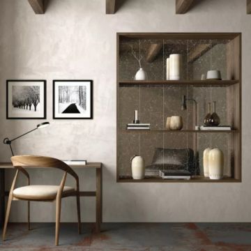 Faianta Apavisa Mirror Aged Pulido 30x60 11mm - Dimensiune 30x60