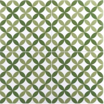 Gresie / Faianta Equipe Rivoli Deco, 20x20 cm - Dimensiune 20x20 cm