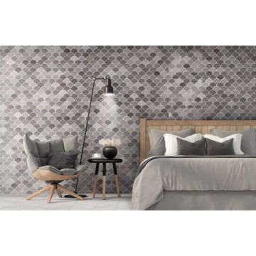 Gresie/Faianta Realonda Scale Boho 30,7X30,7 - Dimensiune 30.7x30.7