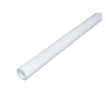Teava PPR 25 mm Te-Ma, 20 bar, alb, 3 m