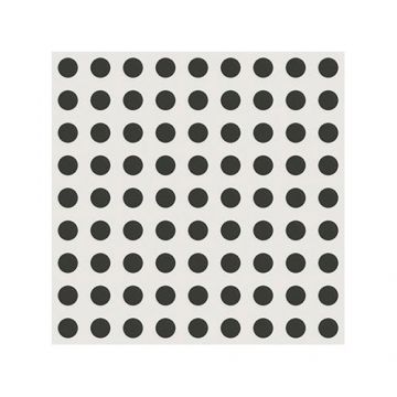 Faianta Vives Micra Quecto Mat 13X13 - Dimensiune 13X13