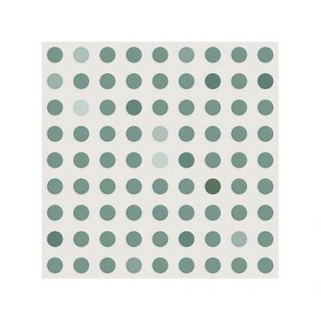 Faianta Vives Micra Quecto Mat 13X13 - Dimensiune 13X13