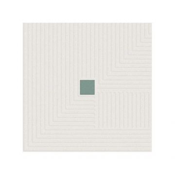 Faianta Vives Micra Ronna Multicolor Mat 13X13 - Dimensiune 13X13