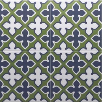Gresie / Faianta Equipe Rivoli Deco, 20x20 cm - Dimensiune 20x20 cm