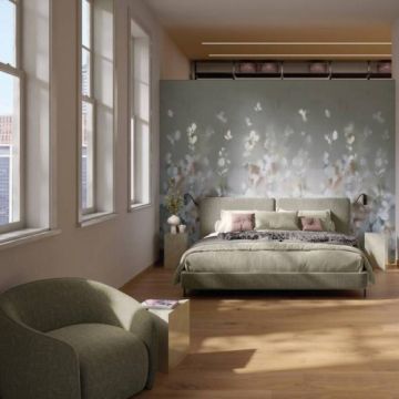 Gresie / Faianta Fap Ceramiche Color Mood Flowery Field 120x278 - Dimensiune 120x278