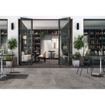 Gresie/Faianta Ragno Quarzite Grigio Soft 60x60 - Dimensiune 60x60
