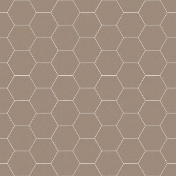 Gresie/Faianta Vives Micra Hexagono Mat 51.9x59.9 - Dimensiune 51,9x59,9