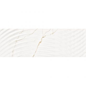 Faianta Baldocer Quantum 33,3x100 cm, satinata - Dimensiune 33.3x100