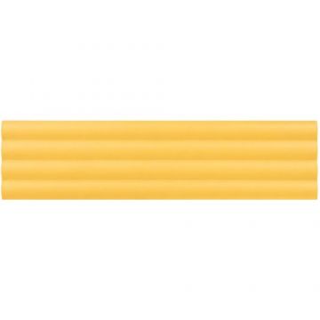 Faianta Equipe Costa Nova Onda, 5x20 cm - Culoare costa nova yellow