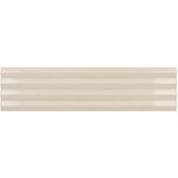 Faianta Equipe Costa Nova Praia, 5x20 cm - Culoare costa nova beige