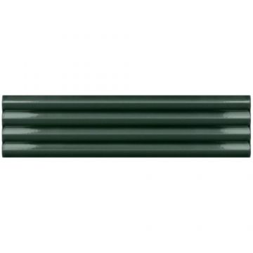 Faianta Equipe Costa Nova Praia, 5x20 cm - Culoare costa nova laurel green